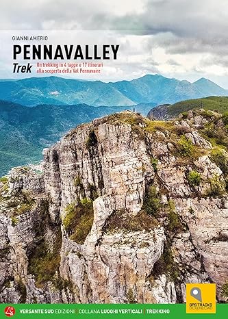 Pennavalley Trek